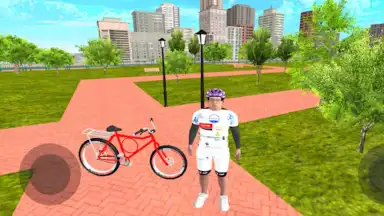 Mx Bikes Br скриншот 3