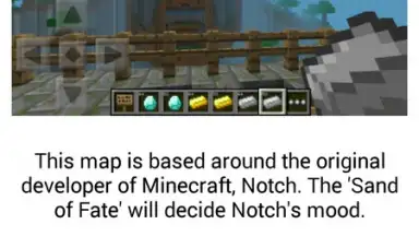 Maps for Minecraft PE скриншот 5