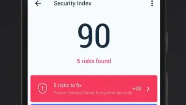 KingRoot скриншот 1