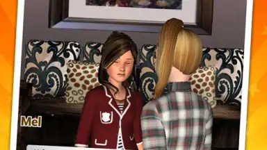 Celebs скриншот 9