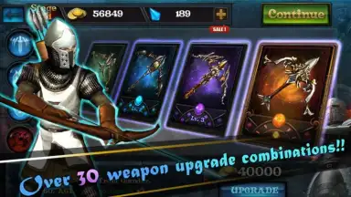 Hell Zombie скриншот 5