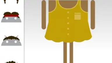 Androidify скриншот 5