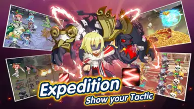Defender Legends скриншот 20