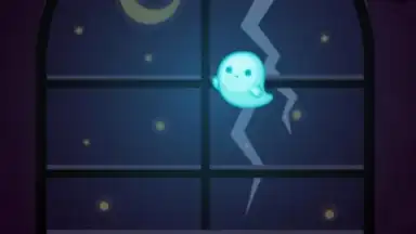 Ghost скриншот 6