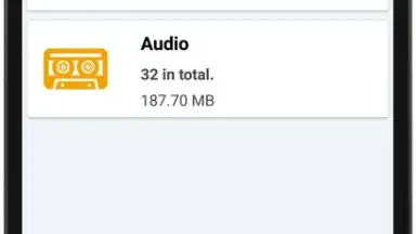 Tubidy App - Mp3 Downloader скриншот 8