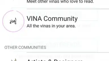 Hey! VINA - Where Women Meet New Friends скриншот 9