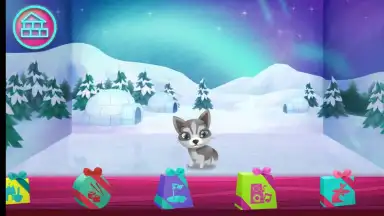 Miss Hollywood: Vacation скриншот 6