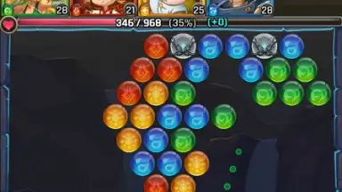 LightSlinger Heroes скриншот 11
