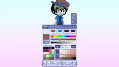 Gacha Life 2 скриншот 13