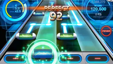 BEAT MP3 2.0 скриншот 4