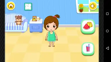 Toilet Training скриншот 4
