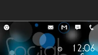 Lightning Launcher Trial скриншот 3