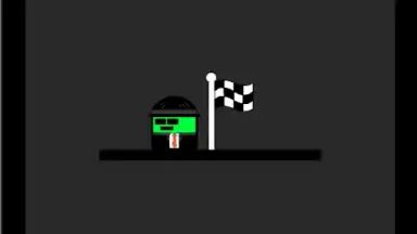 Square Color Jump скриншот 10