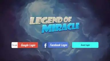 Legend of Miracle скриншот 9
