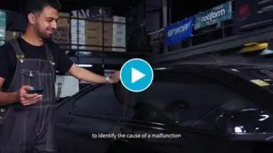 ThinkDiag+ скриншот 1