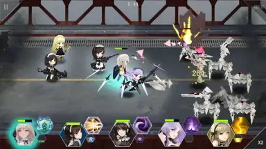 Maid Master скриншот 7