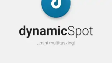 Dynamic Island скриншот 5