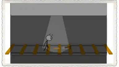 Stickman Money скриншот 5