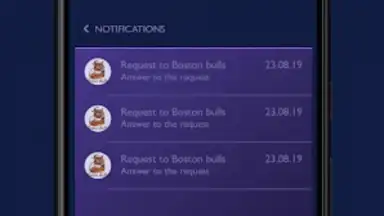 Sticks & Skates скриншот 2