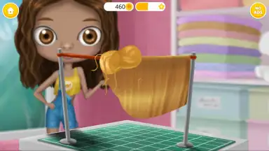 BFF World Trip Hollywood 2 скриншот 12