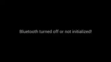 Bluetooth File Transfer скриншот 3