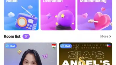 Loklok - Dramas & Movies скриншот 1