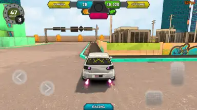 PROJECT:DRIFT 2.0 скриншот 5