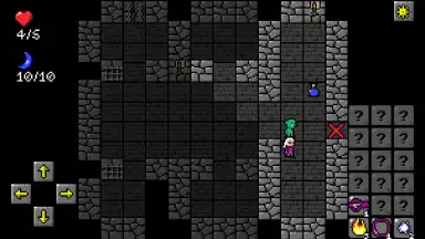 Aldarix the Battlemage скриншот 3