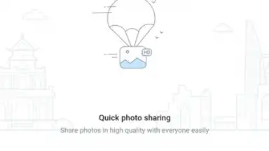 Zalo скриншот 9