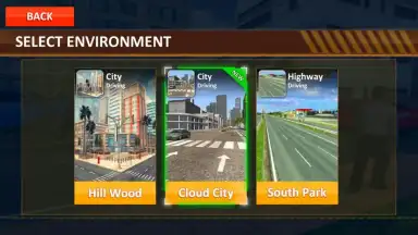 TukTuk Rickshaw скриншот 4