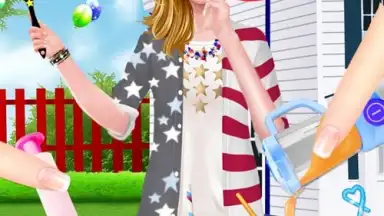 Independence Day Party скриншот 11