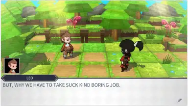 Endless Quest 2 скриншот 1