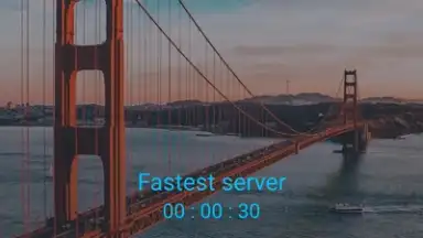 Goat VPN скриншот 3