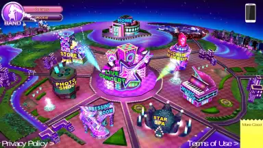 Music Idol - Coco Rock Star скриншот 1