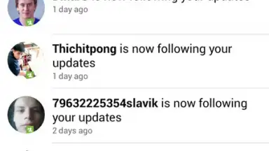 Clashot скриншот 3