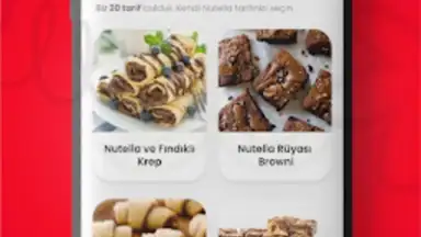 Nutella скриншот 1