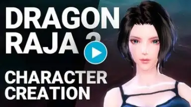 Dragon Raja 2 - Future Walker скриншот 5