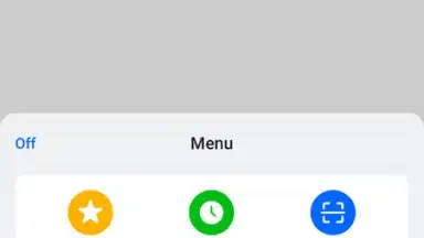 Internet Browser скриншот 5