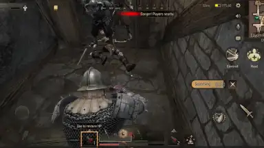 Gold and Glory скриншот 11