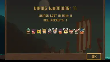 The Last Vikings скриншот 6