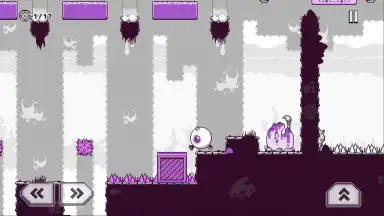 Colorblind - An Eye For An Eye скриншот 8