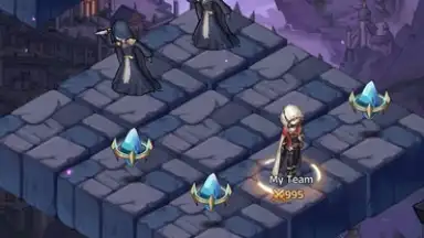 Alchemy Quest скриншот 15