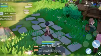 Ragnarok Origin Global скриншот 12