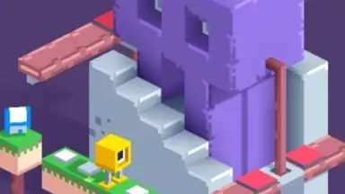 Fancade скриншот 6