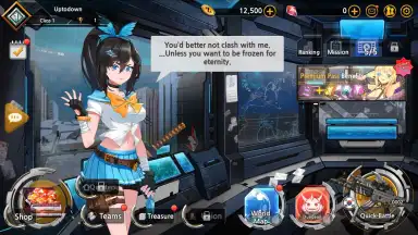 7 Billion Zombies скриншот 5