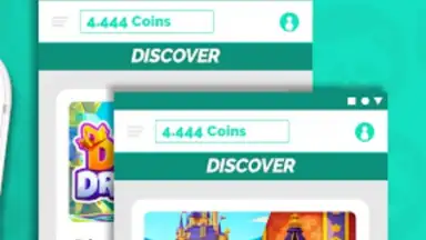 AppStation: Games & Rewards скриншот 8