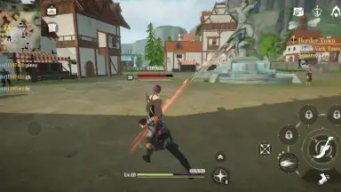 Souls Surge скриншот 7