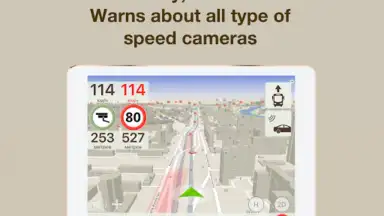 ContraCam скриншот 8