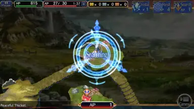 VALKYRIE ANATOMIA -The Origin- скриншот 3