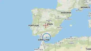 Locus Map скриншот 10